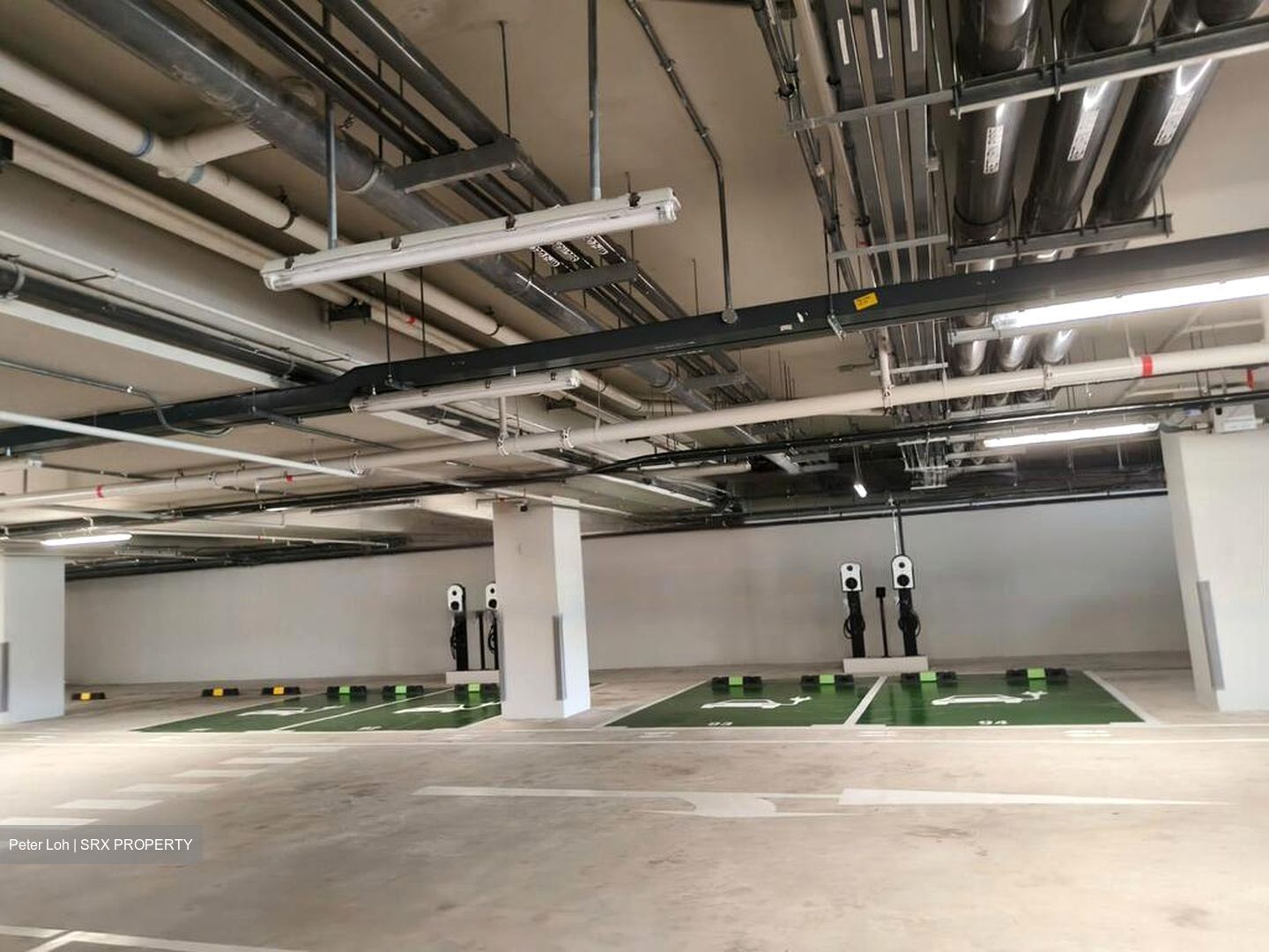 Pasir Ris Central (D18), Condominium #570995961